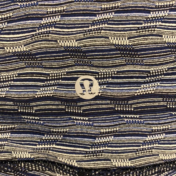 EUC LULULEMON Wunder Under Mid Rise Leggings - Picture 9 of 14